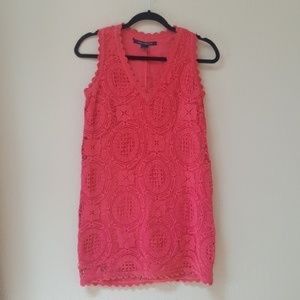Magenta French Connection Dress
